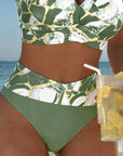 Bikini Bandjes Cut-Out Ontwerper