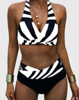 Cleo - Elegante zomer bikini