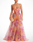 Grace™ | Romantische Jurk