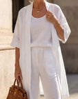 Anneke | Comfortabele Elegante Set