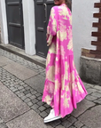 By Esmee - Tijdloze jurk & Zwevende elegantie bij elke stap