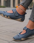 Novi™ – Lichte Comfort-Ballerina voor ontspannen zomerdagen