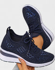 Beatriz – Orthopedische Sneakers