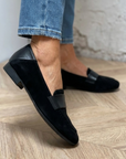 Elra™ | Elegante klassieke damesschoenen