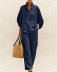 Marianne - 2-delige casual Zomerset