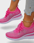 Beatriz – Orthopedische Sneakers