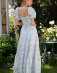 Layla™ | Elegante Vloeiende Jurk