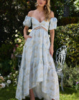 Layla™ | Elegante Vloeiende Jurk