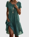 TANSY | TRENDY EN COMFORTABELE ZOMERJURK