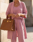 Anneke | Comfortabele Elegante Set