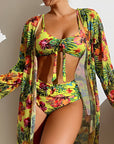 Sofia - Tweedelig bikini set
