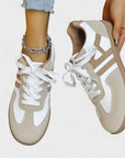 Palmira - Comfortabele sneakers met ondersteuning