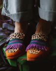 Elowen™ | Safari mocassins