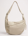 Elena | Schoudertas Beige