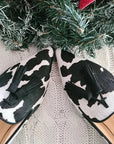 Betty™ | Elegante mocassins met puntige neus