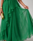 Sterre | Prachtige Maxi Jurk