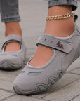 Novi™ – Lichte Comfort-Ballerina voor ontspannen zomerdagen