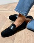 Elra™ | Elegante klassieke damesschoenen