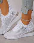 Elze | Orthopedische Sneakers