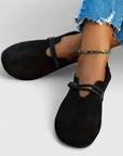 Lena™ | Comfort mocassins