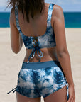 Nora - Modieus Trendy Bikini Set