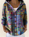 Ingrid - Elegante Zachte Cardigan