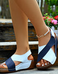 Yana | Orthopedische Sandalen Inclivara