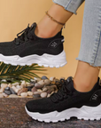 POTSDAM™ - Ademend Schoen