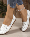 Elineke | Comfortabele, lichte, modieuze Orthopedische Schoenen