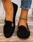 Kaia™ | Balletmocassins