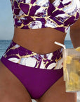 Bikini Bandjes Cut-Out Ontwerper
