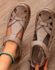 Mara™ – Comfort Sandalen met stabiele zool