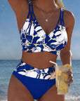 Bikini Bandjes Cut-Out Ontwerper