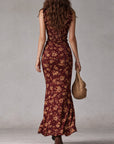 Mayfair | Look Lungo Elegante Retrò