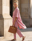 Anneke | Comfortabele Elegante Set