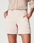 Sandra - Casual zomer short