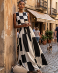 Giovanna – Abito Riviera Luxe