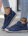 Mia™ – Comfortabele & Pijnvrije Orthopedische Sneakers