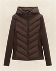 Romee | Tussenjas met patroon