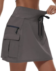 Fleur | Comfortabel Actief Broekrokje