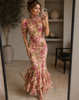 SAE | Maxidress