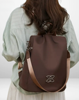 Jonne | Antidiefstal Tas