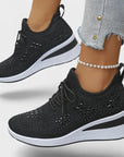 Beatriz – Orthopedische Sneakers