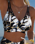 Bikini Bandjes Cut-Out Ontwerper