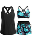 Rosalie | Draadloze BH met Koordsluiting en Ademend Materiaal