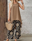 Julienne - Lichte Boho Set