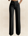 Marjan - Elegante High-Waist Broek