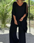 Zelora - Casual Chic Set