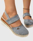 Antonia™ | Comfortsandalen voor de hele dag