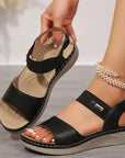 Malakai - Sandalen